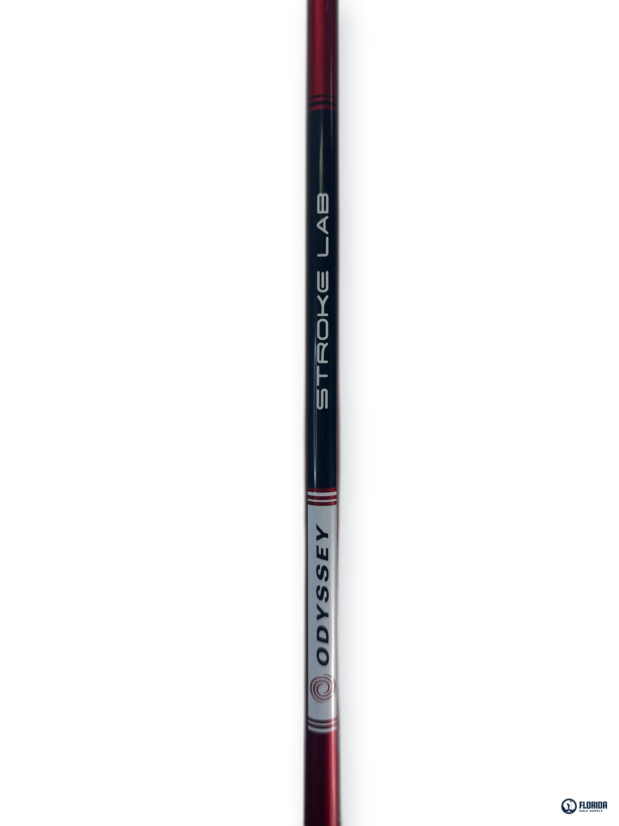 Odyssey White Hot OG 7CH Putter Stroke Lab Shaft 34.5 Inch Right Hand