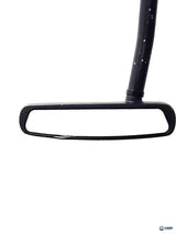 Odyssey Works Big T V-Line Putter 34 Inch Black Steel Shaft Right Hand