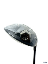 TaylorMade Qi35 LS Driver 8 Degree Vanquish 5-S Stiff Flex Right Hand