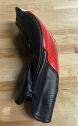 Used TaylorMade Stealth Driver Head Cover