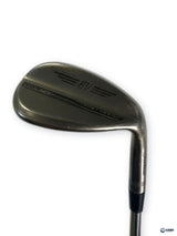 Titleist Vokey SM10 Wedge 58/14K Nickel RH Steel Wedge Flex Golf Pride MCC