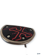 Titleist Scotty Cameron Red X5 Charcoal Mist Putter 33 Inch Right Hand