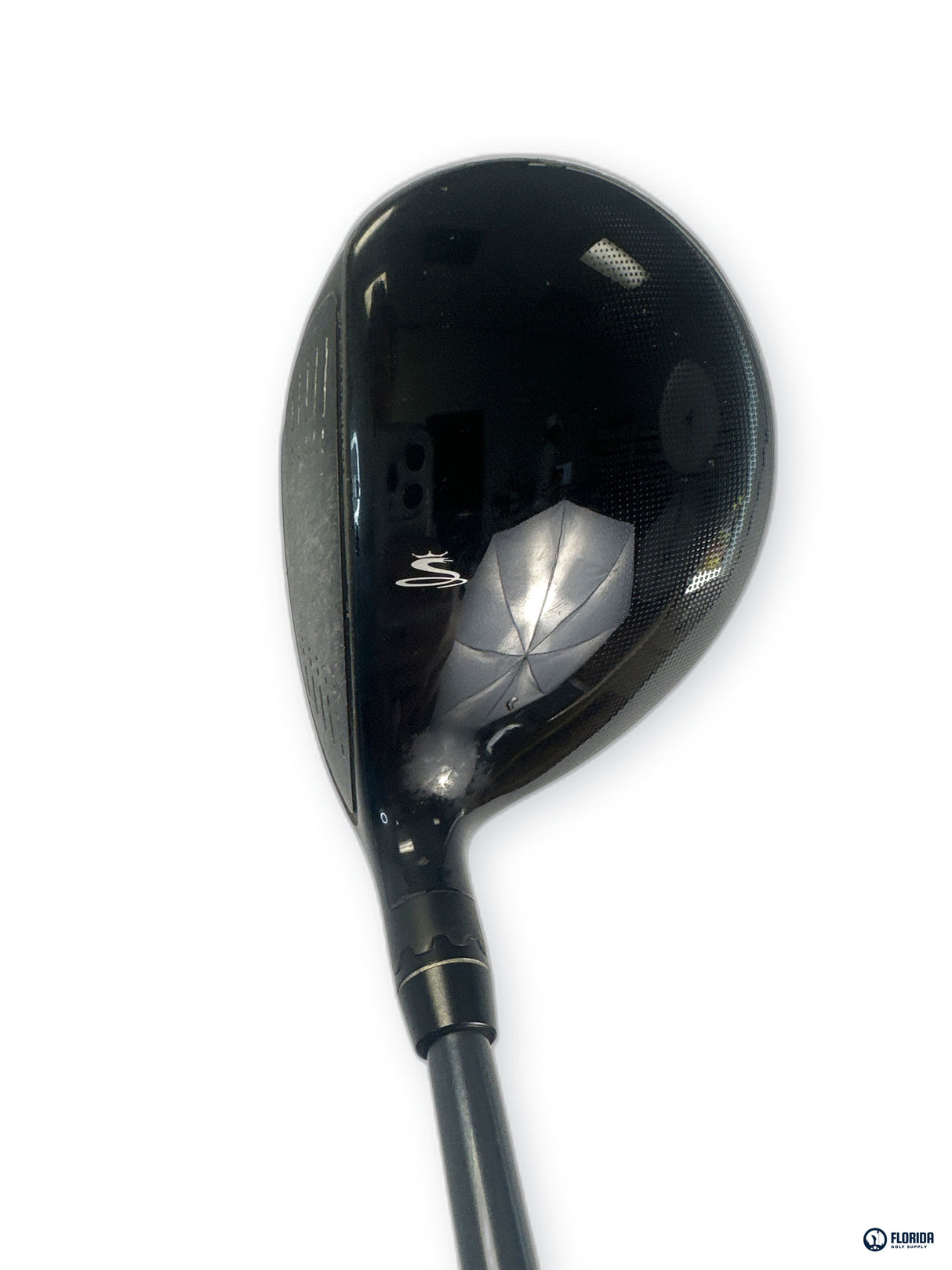 Cobra King F6 16 Degree Fairway Wood Matrix Ozik 65 Red Tie Stiff Flex RH
