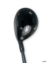 Cobra King F6 16 Degree Fairway Wood Matrix Ozik 65 Red Tie Stiff Flex RH