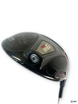 TaylorMade M6 D-Type Driver 12 Degree Fujikura Atmos 5R Regular Flex RH