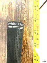 Cleveland Launcher XL Halo 18 Degree 5 Wood Cypher 55 Regular RH