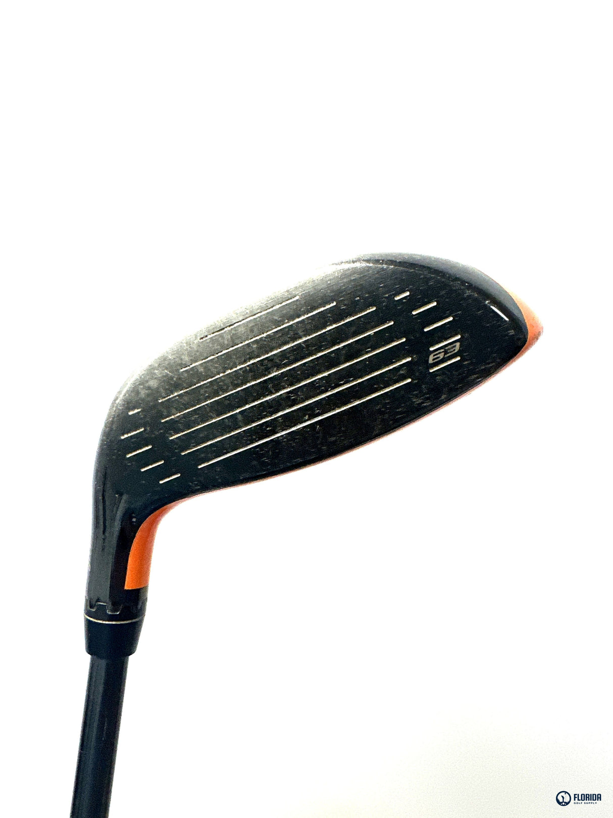 Cobra Bio Cell 3 Fairway Wood 15.5 Deg Project X 5.0 Regular Shaft RH