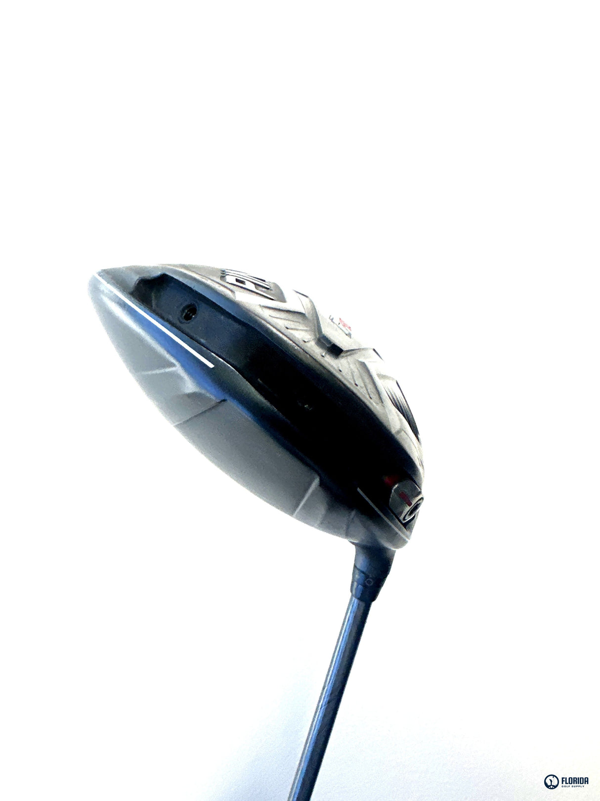 PING G410 LST 9 Degree Driver Project X Evenflow 6.0 75g Stiff Flex RH