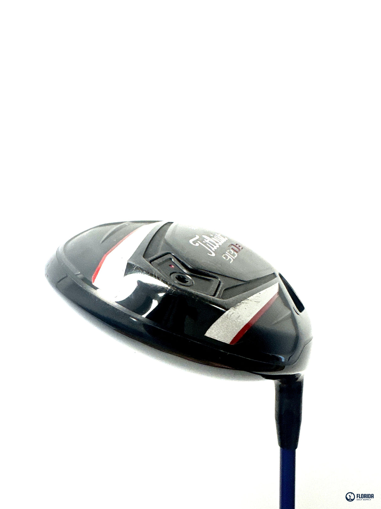 Titleist 913 D3 Driver 9.5 Degree Diamana Stiff Flex Graphite Right Hand