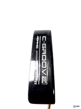 Adams C-Groove Prospect Putter 34 Inch Steel Shaft Lamkin Grip Right Hand