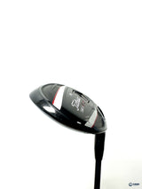 Titleist 913F-d 15 Degree Fairway Wood Aldila Rogue 80 Stiff Shaft Right Hand