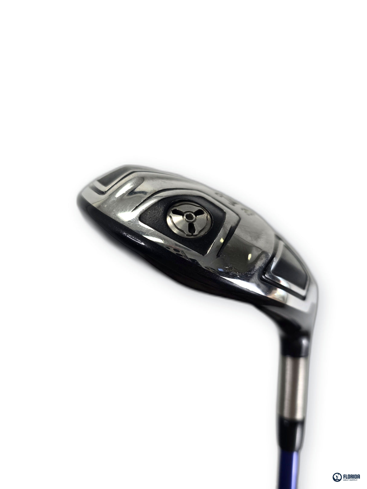 Titleist 909 F3 Fairway Wood 15 Degree Tour AD YS-9.1 S Graphite Right Hand