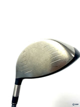 TaylorMade Burner HT Driver 10.5 Degree RE-AX 50g L-Flex Right Hand Winn Grip
