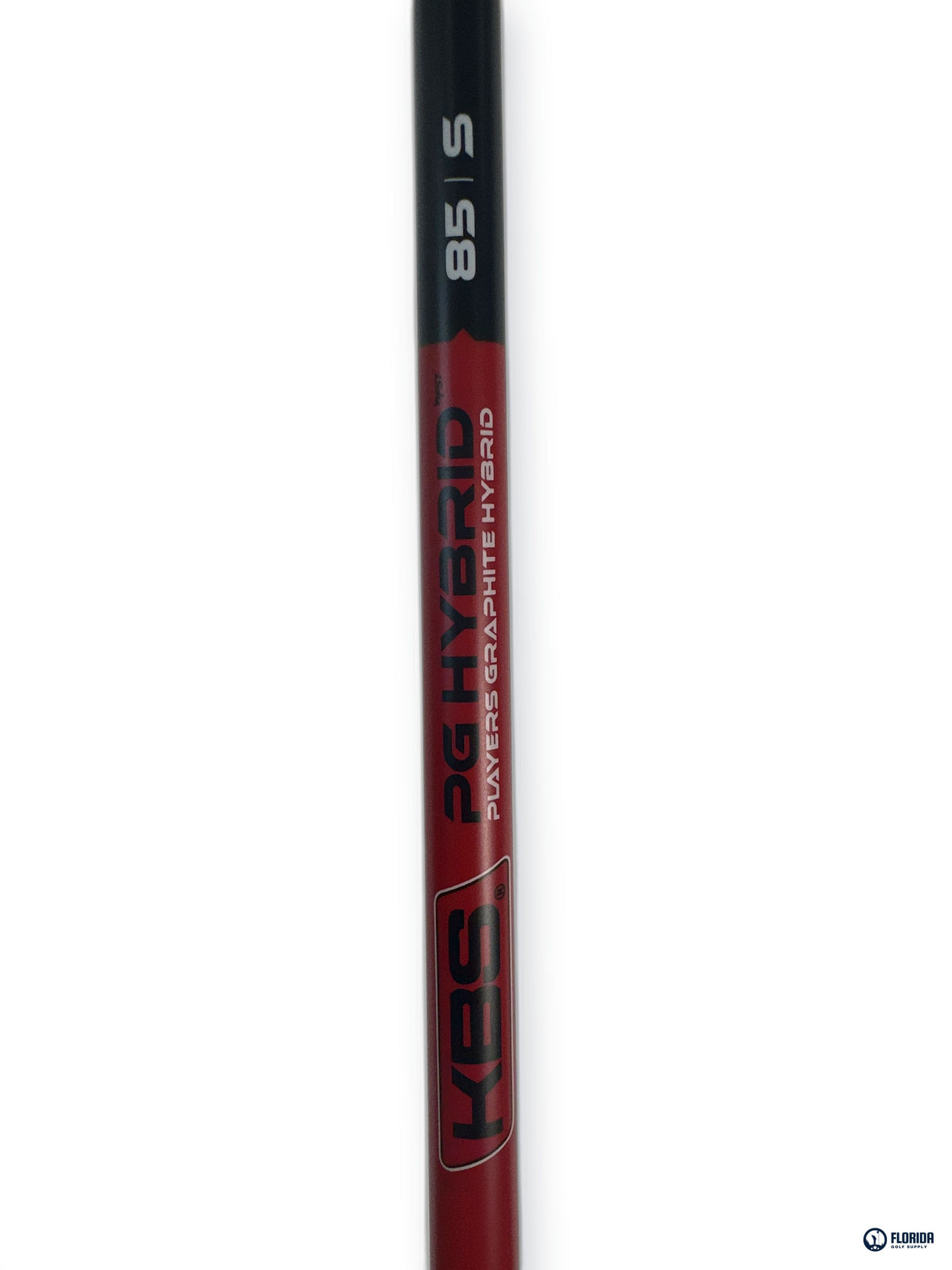 Cobra DS-Adapt 2 Hybrid 17 Degree KBS PG Hybrid 85 Stiff Flex RH JumboMax XL