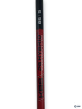 Cobra DS-Adapt 2 Hybrid 17 Degree KBS PG Hybrid 85 Stiff Flex RH JumboMax XL
