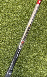 Ping G5 10.5° Left Handed Graphite Burner Stiff Shaft