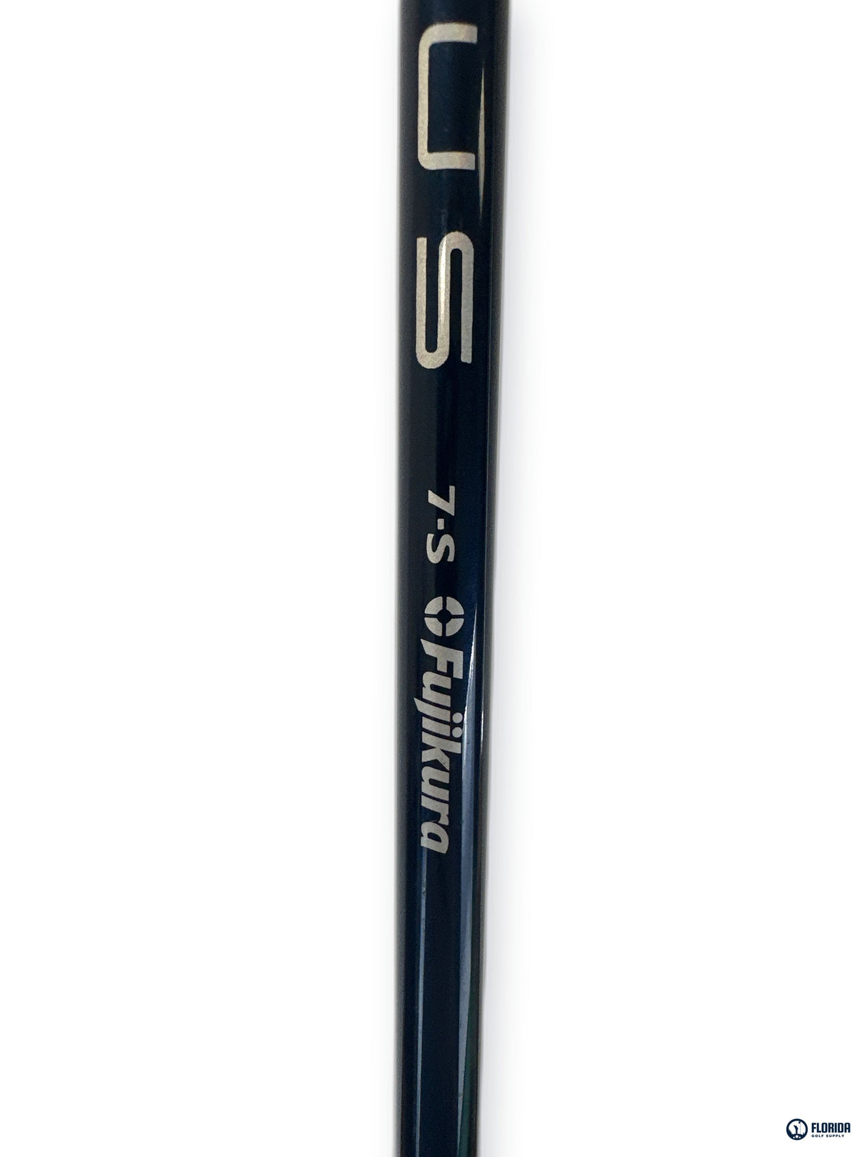 Fujikura Ventus Blue 7-S Driver Shaft VeloCore Stiff Flex With PXG Adapter