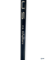 Fujikura Ventus Blue 7-S Driver Shaft VeloCore Stiff Flex With PXG Adapter