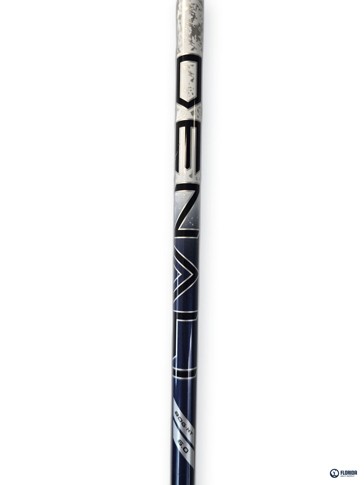 PXG 0311 GEN5 5 Hybrid 25 Degree Project X Denali 6.0 Graphite LH