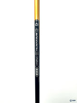 TaylorMade R7 Quad Mini Driver 13.5 Degree Fujikura Speeder Regular Flex RH
