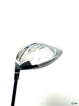 TaylorMade SLDR 460 Driver 10.5 Degree Fujikura 57g Stiff Flex Left Hand