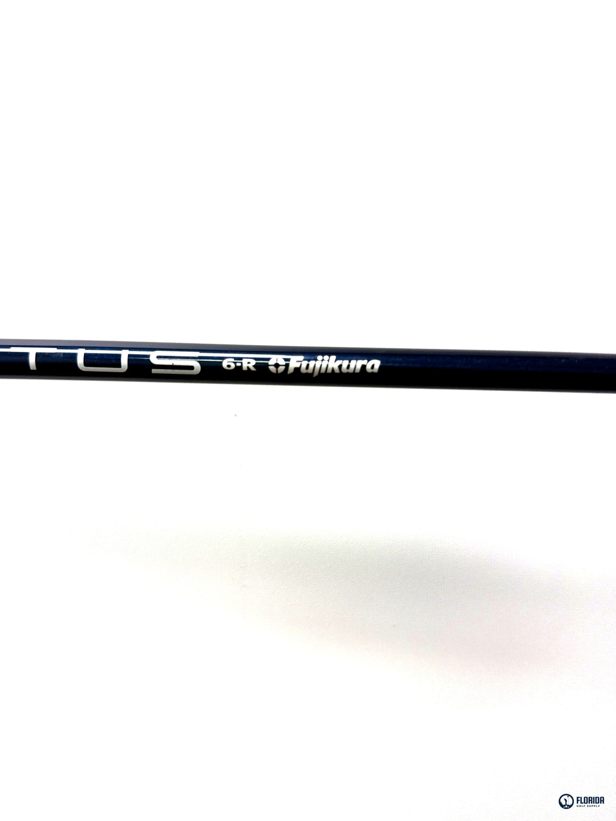 TaylorMade SIM MAX OS 7 Iron Fujikura Ventus 6-R Graphite Regular Flex RH