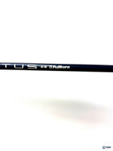 TaylorMade SIM MAX OS 7 Iron Fujikura Ventus 6-R Graphite Regular Flex RH
