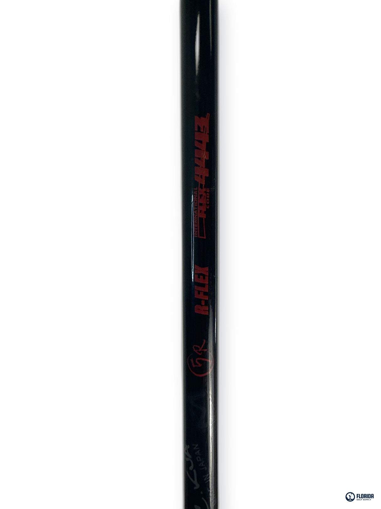 Cleveland Launcher HB Turbo Driver 10.5 Miyazaki 5R Regular RH Winn Dri-Tac
