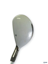 TaylorMade Kalea 6 Hybrid 30 Degree Ladies Flex Ultra Lite Shaft Right Hand