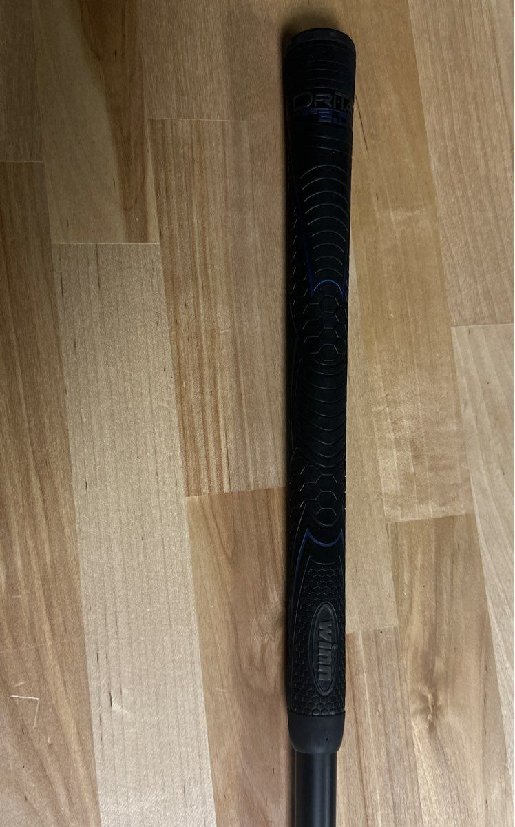 Mizuno ST-Z Driver 10.5° Right Handed Fujikura Motore X F3 5-R Regular Flex