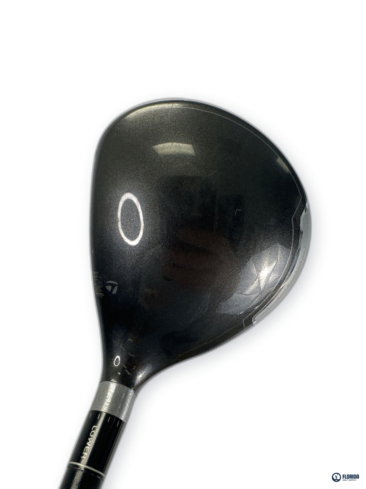 TaylorMade SLDR 3 Wood 15 Degree Aerotech SteelFiber i80 Regular Flex RH