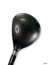 TaylorMade SLDR 3 Wood 15 Degree Aerotech SteelFiber i80 Regular Flex RH