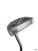 Scotty Cameron Golo 5 Putter 34 Inch Single Bend Golf Pride Grip Right Hand RH