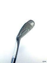 TaylorMade Milled Grind 4 54.SB11 Wedge Dynamic Gold Tour Issue 115 Left Hand