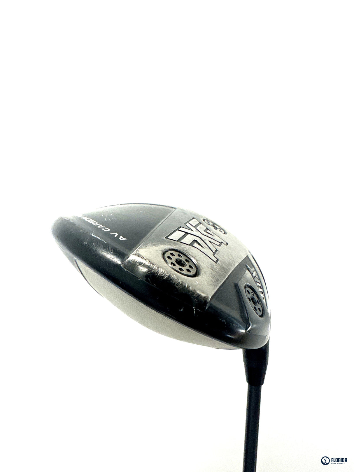 PXG 0811 X Gen4 9 Degree Driver HZRDUS Smoke 6.0 60g Stiff Flex Right Hand