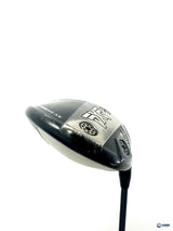 PXG 0811 X Gen4 9 Degree Driver HZRDUS Smoke 6.0 60g Stiff Flex Right Hand