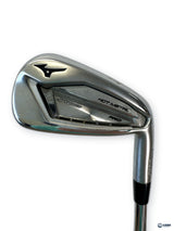 Mizuno JPX 919 Hot Metal Pro 5 Utility Iron Dynamic Gold X100 Steel RH