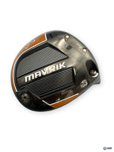 Callaway Mavrik Max Driver Head 10.5 Degree Right Hand RH Flash Face SS20