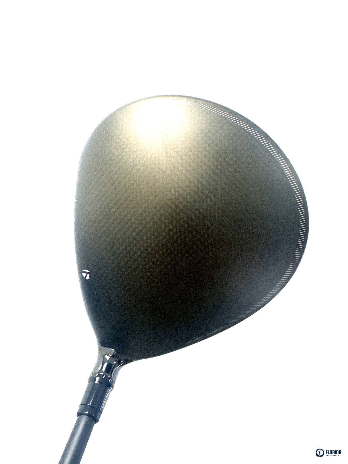 TaylorMade Qi4d Driver 10.5 Degree Reax 50 Regular Flex Graphite RH