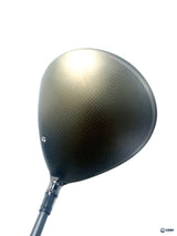 TaylorMade Qi4d Driver 10.5 Degree Reax 50 Regular Flex Graphite RH