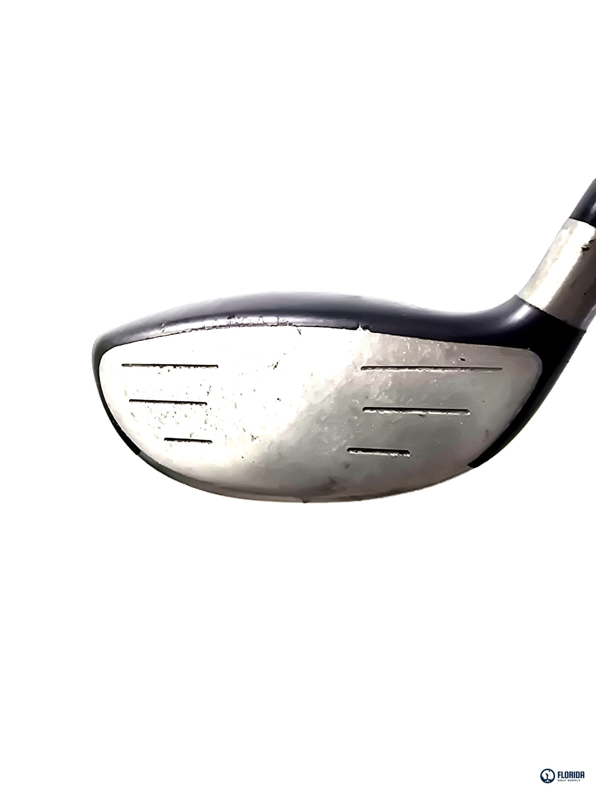 TaylorMade Jetspeed 5 Wood 19 Degree Matrix Velox 69 Regular Graphite RH