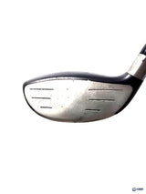 TaylorMade Jetspeed 5 Wood 19 Degree Matrix Velox 69 Regular Graphite RH