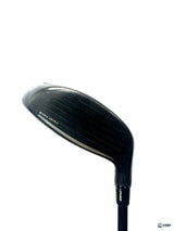 TaylorMade Stealth 2 Plus 5 Wood 18 Degree Mitsubishi Kai'li 65R Regular LH