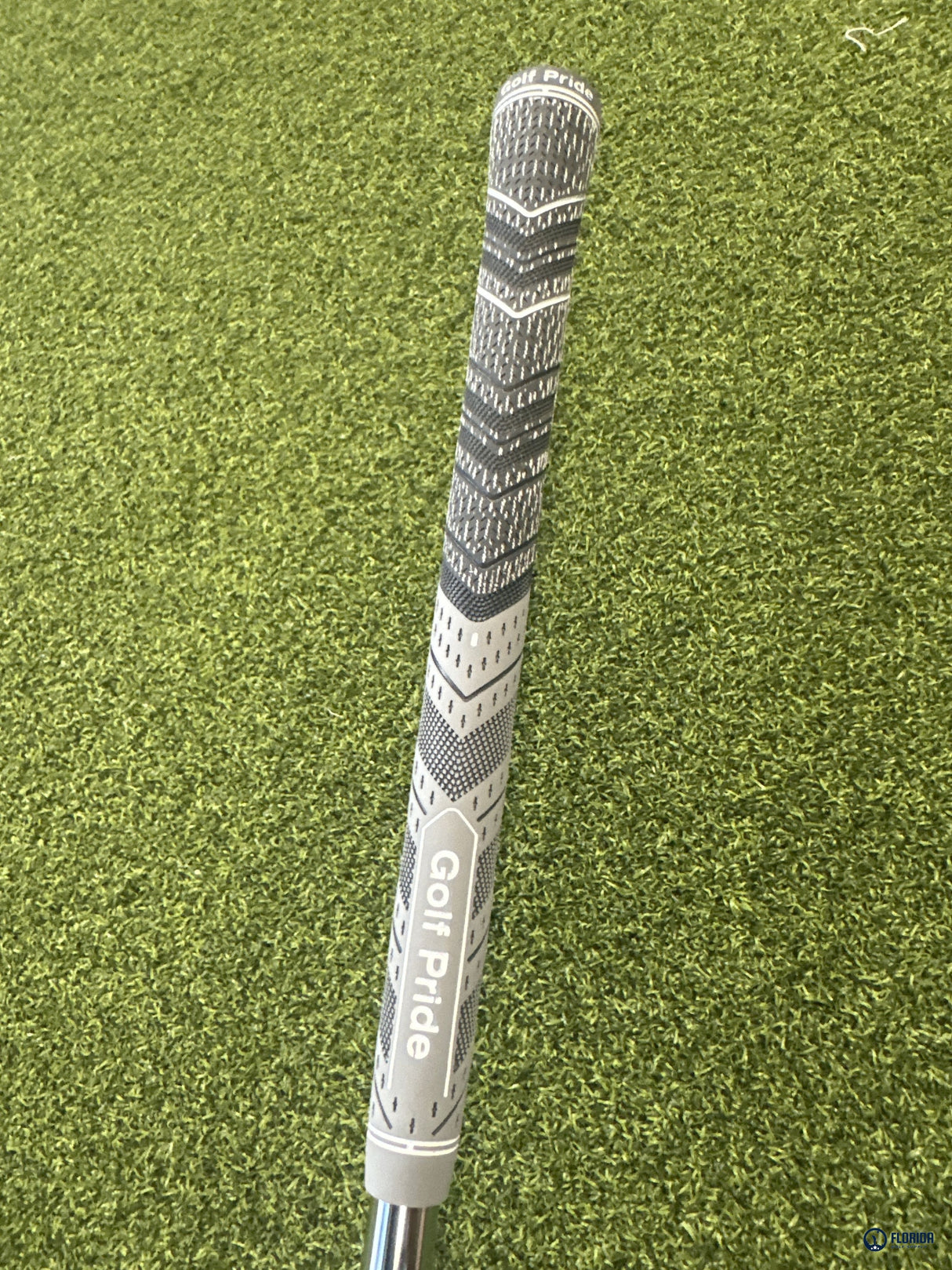 Ping i540 Green Dot Iron Set 5-PW, UW Dynamic Gold Mid 100 R300 Regular RH