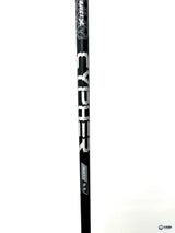 Callaway Paradym Ai Smoke 3 Hybrid 18 Degree Cypher Sixty 5.5 Regular RH