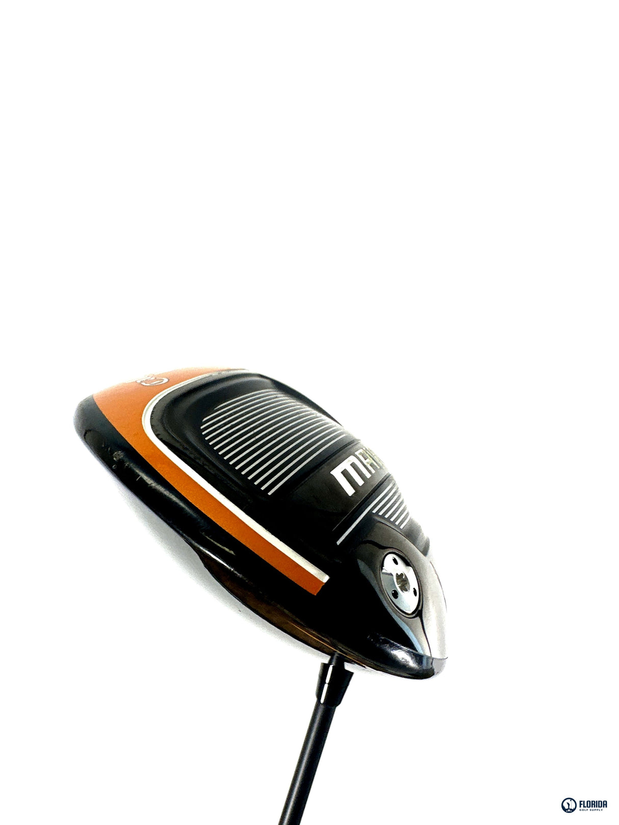 Callaway Mavrik Driver 10.5° Tensei 65g X-Stiff Graphite Shaft Right Hand