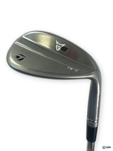 TaylorMade MG5 TW Wedge 56.12 Dynamic Gold X100 Tour Issue Golf Pride Z-Grip RH