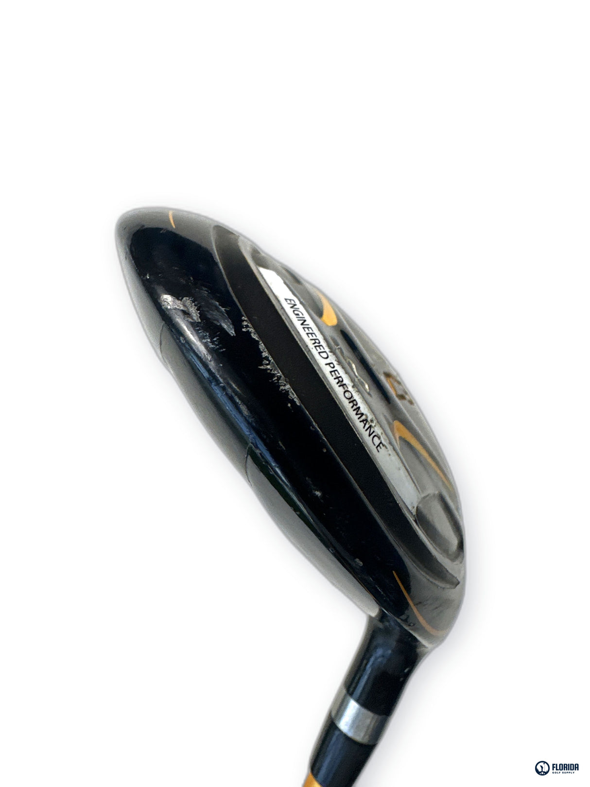 MaxFli C3 5 Wood 18 Degree Fairway Wood UST Proforce V2 Graphite Regular RH