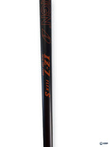 TaylorMade Qi4d 3 Wood 15 Degree Graphite Design Tour AD IZ-7 Stiff Flex RH