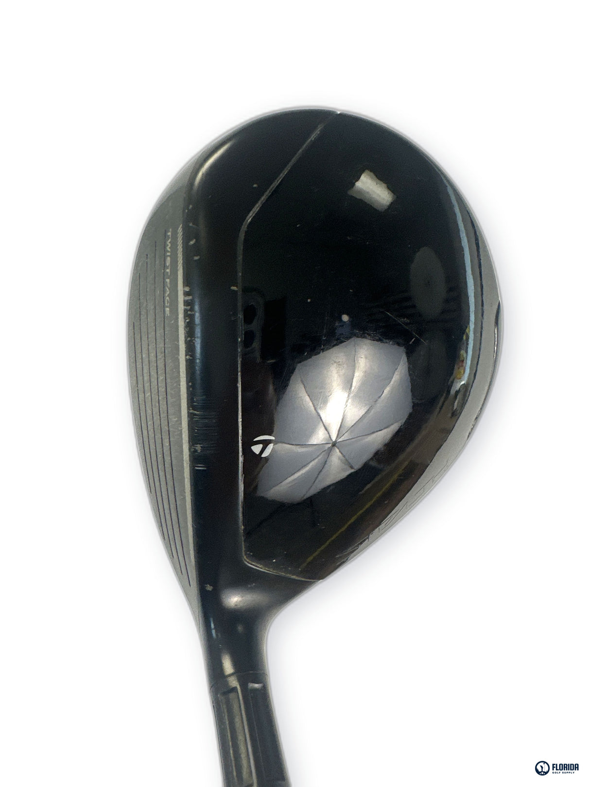 TaylorMade Stealth 2 HD 5 Fairway Wood 19 Degree Speeder NX Senior Flex RH